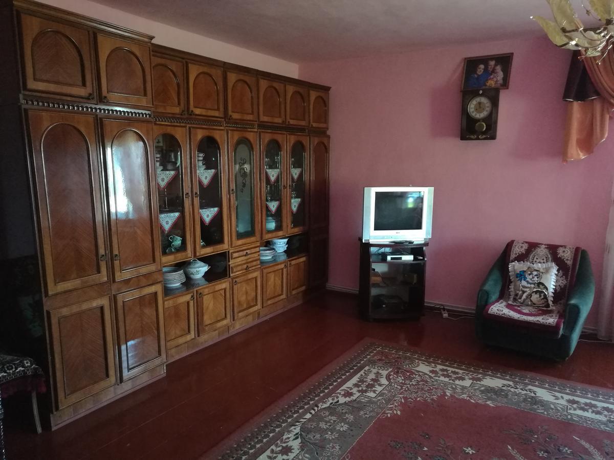 Gutsulska Oselya Villa Krivopol'ye Exteriör bild