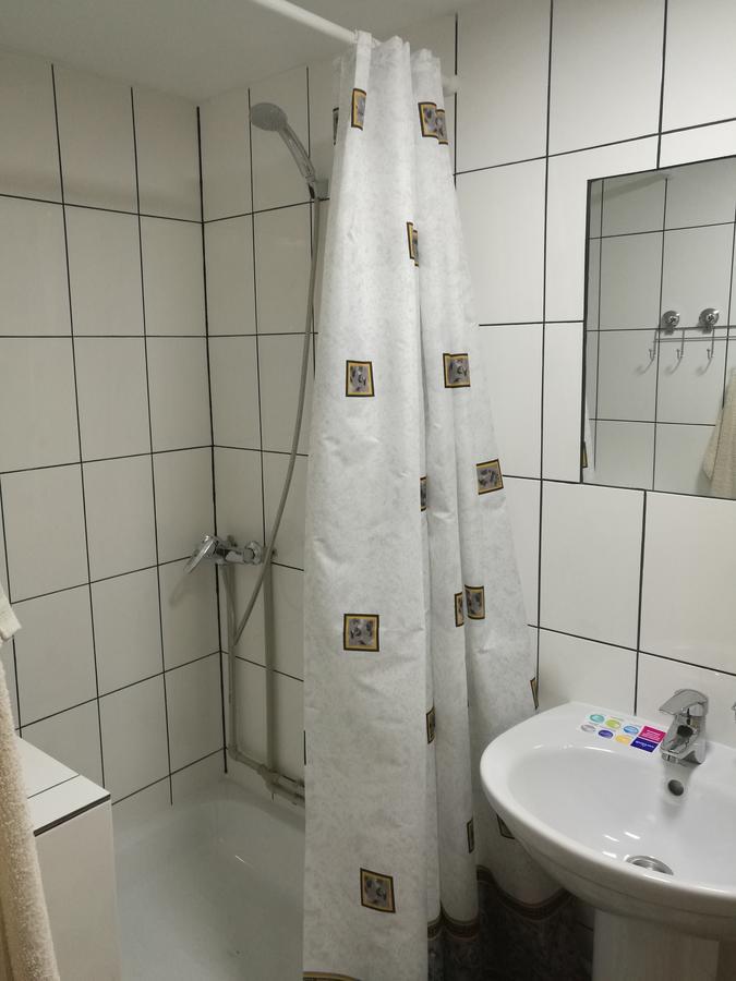 Gutsulska Oselya Villa Krivopol'ye Exteriör bild